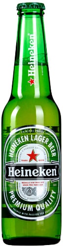Heineken Lager Beer Premium Quality