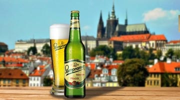 Пиво в Чехии