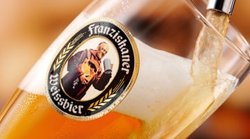 Пиво Францисканер