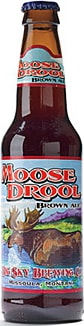 Moose Drool