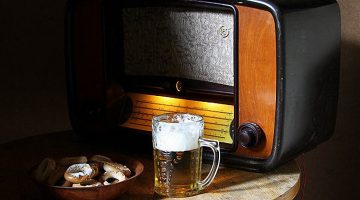 Пиво сушки телевизор