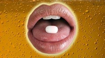 Можно ли пить пиво при приеме антибиотиков: совместимость, последствия