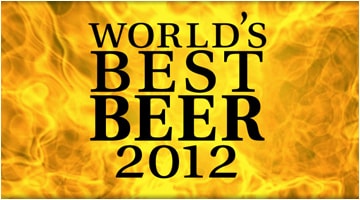 Лучшее пиво 2012 года