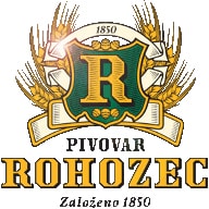 Пивовар Рогозец логотип