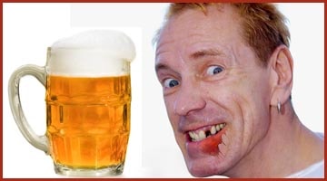 Можно ли пить пиво после удаления зуба