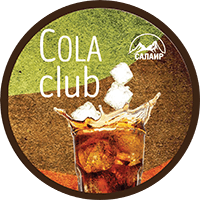 Cola club