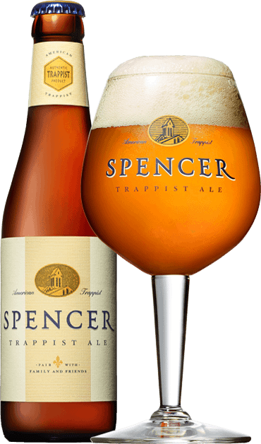 Spencer Trappist пиво