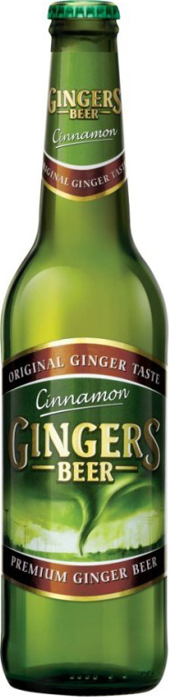 Gingers Beer