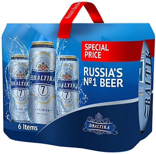 Пиво в банках сколько в упаковке. Балтика 7 упаковка. Балтика 7 мягкое упаковка. Пиво Балтика 7.
