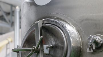 Пивоварня Империал Баррель