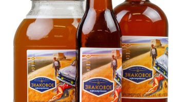 Знаковое нефильтрованное Империал Баррель