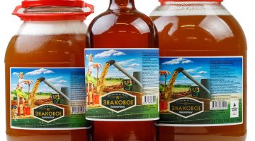 Знаковое пшеничное