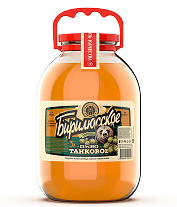 Бирилюсское Танковое