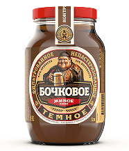 Бочковое тёмное Бочковое тёмное