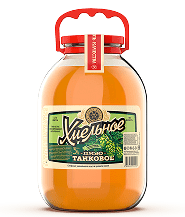 Хмельное Танковое