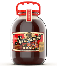 Квас Московский