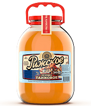 Рижское танковое