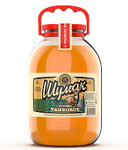 Шумак Танковое