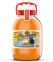 Светлое Танковое