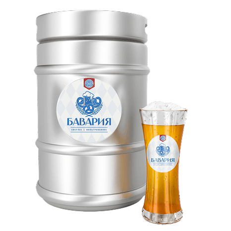 Бавария