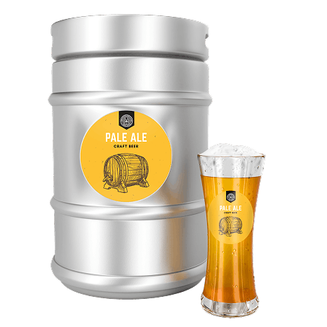 Pale ale