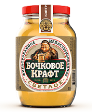 Бочковое крафт